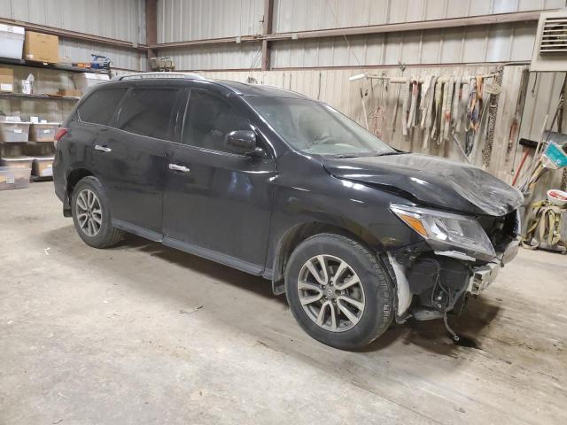 2015 NISSAN PATHFINDER - 5N1AR2MN0FC684708