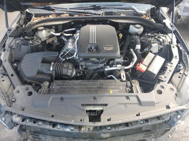 2020 CADILLAC CT5 PREMIU - 1G6DT5RK4L0124256