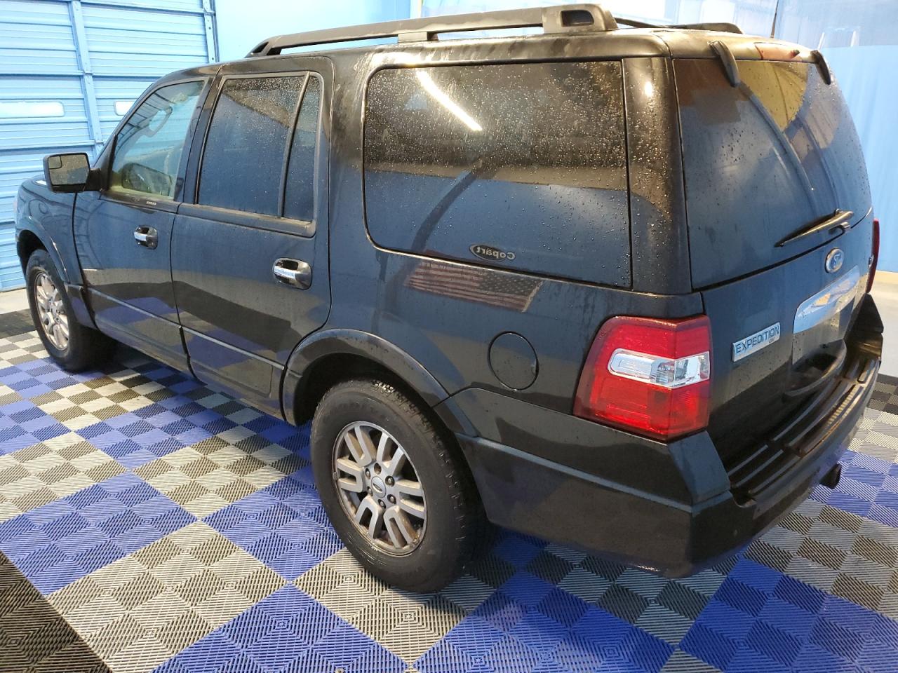 Lot #2489450874 2014 FORD EXPEDITION