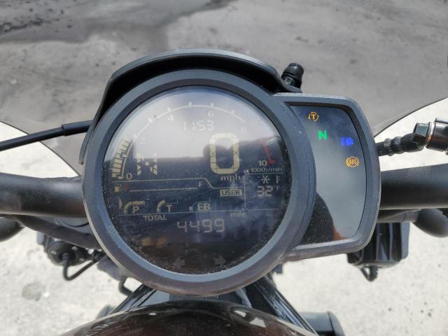 2022 HONDA CMX1100 A JH2SC830XNK100376