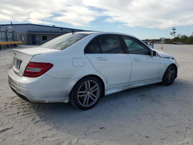 VIN WDDGF4HB7DR273776 2013 Mercedes-Benz C-Class, 250 no.3