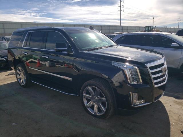 2018 CADILLAC ESCALADE P - 1GYS4CKJ1JR363936