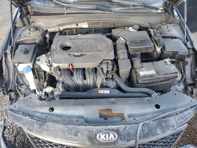 2016 Kia Optima Lx VIN: 5XXGT4L33GG036731 Lot: 41132854