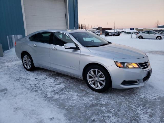 2017 CHEVROLET IMPALA LT - 2G1105SA7H9175637