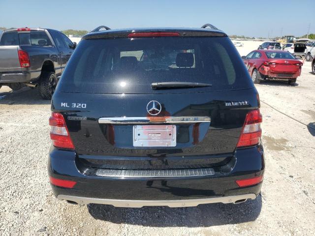 2009 Mercedes-Benz Ml VIN: 4JGBB25E29A518407 Lot: 44348874