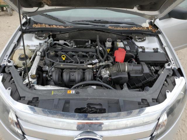 2012 Ford Fusion - Image 11