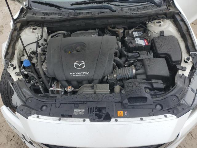 2018 MAZDA 3 TOURING - 3MZBN1L30JM261498