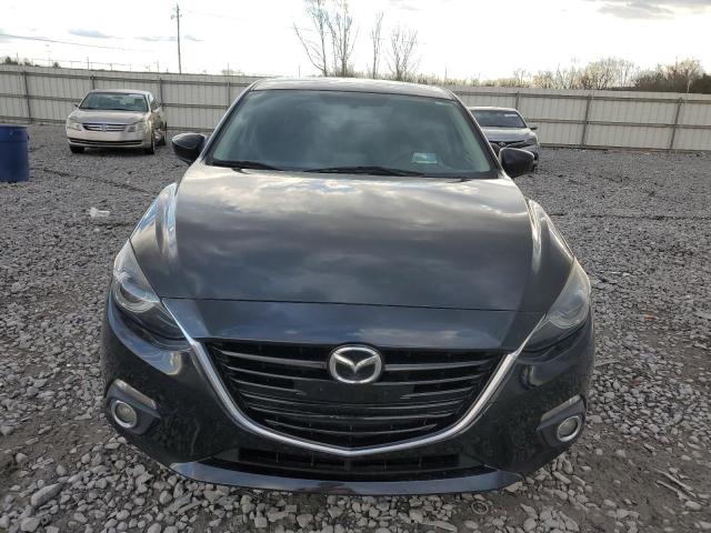 2014 Mazda 3 Touring VIN: JM1BM1L30E1215629 Lot: 44487834