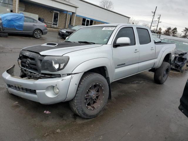 2007 Toyota Tacoma 