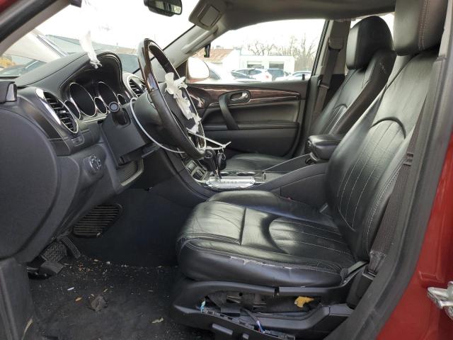 2015 Buick Enclave VIN: 5GAKRBKD3FJ224555 Lot: 43616914