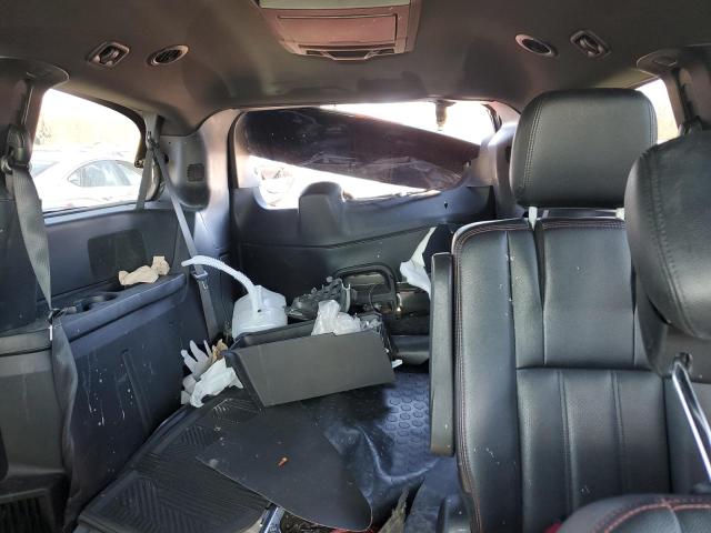 2016 DODGE GRAND CARA 2C4RDGEG2GR265125