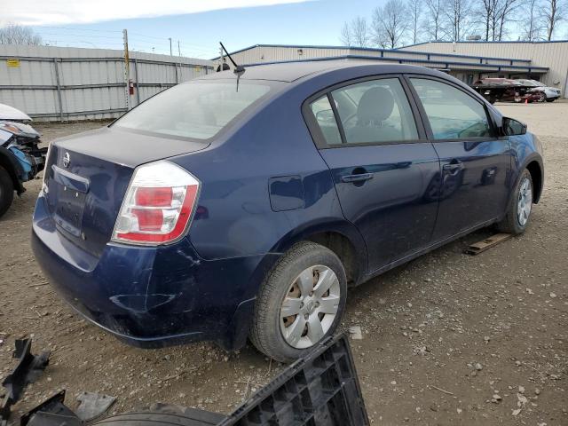 2008 Nissan Sentra 2.0 VIN: 3N1AB61E78L748225 Lot: 43121304