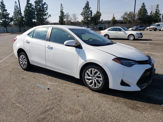 2019 TOYOTA COROLLA L 5YFBURHE6KP897318