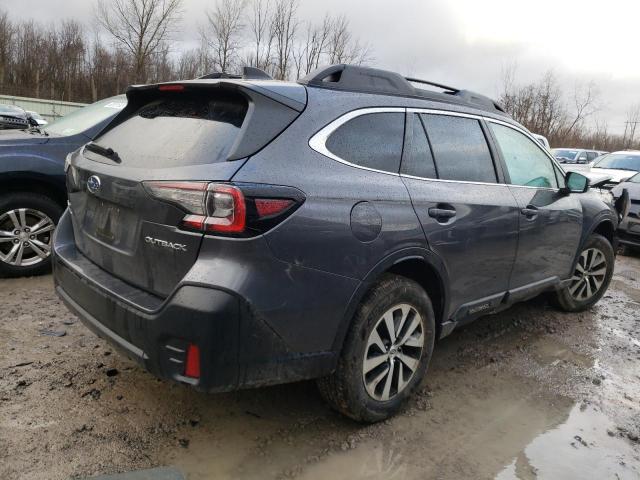 2022 SUBARU OUTBACK PR 4S4BTACC9N3164392
