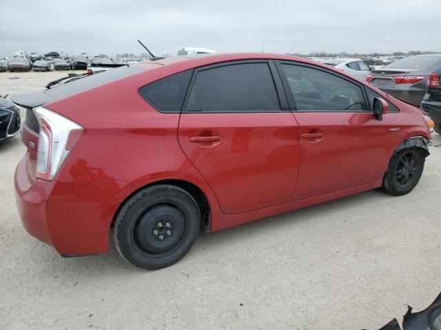 2015 TOYOTA PRIUS - JTDKN3DU2F1905660
