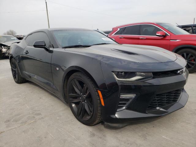 2018 Chevrolet Camaro - Image 4