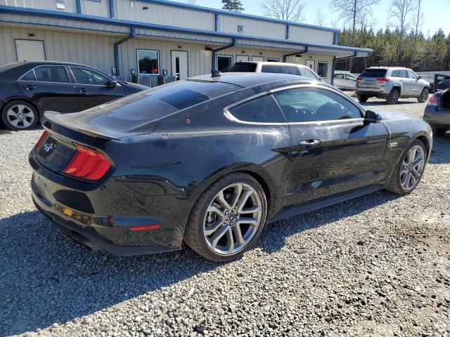 VIN 1FA6P8CF7N5133245 2022 FORD MUSTANG no.3