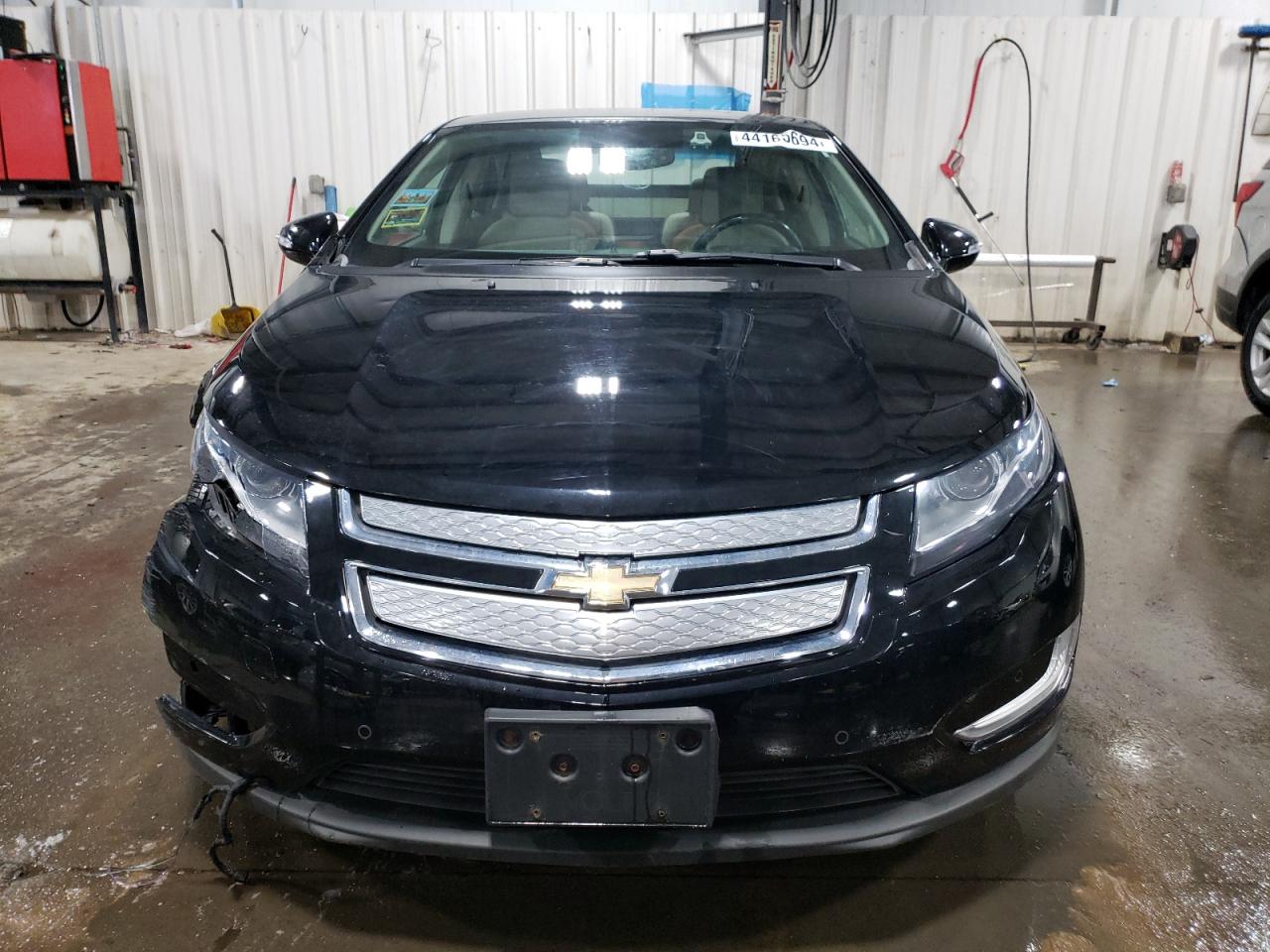 2012 Chevrolet Volt vin: 1G1RB6E4XCU105246