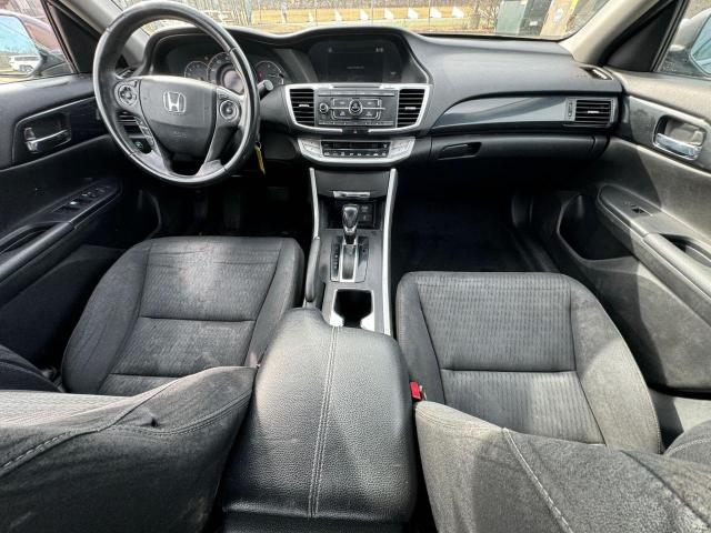 2015 Honda Accord - Image 9