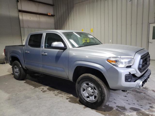 2005 Toyota Tacoma Double Cab VIN: 5TELU42N95Z080343 Lot: 44015014