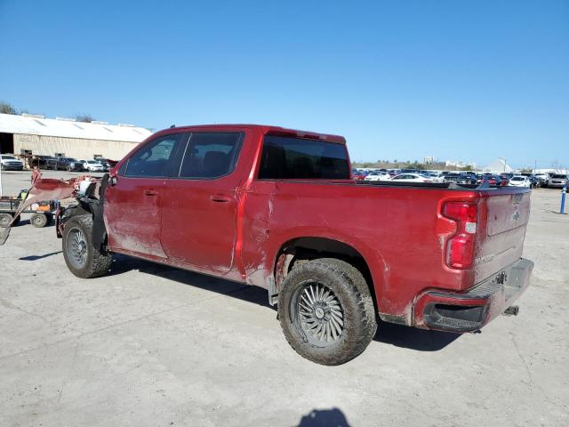 Vin: 3gcpadek4rg119854, lot: 50453984, chevrolet all models c1500 rst 20242