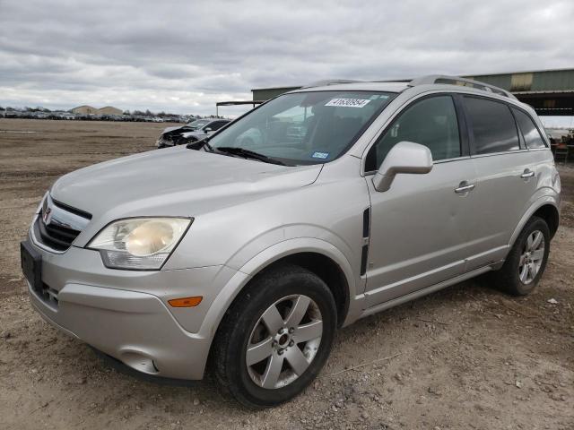 2008 Saturn VUE XR