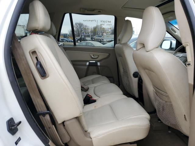 2010 Volvo Xc90 3.2 VIN: YV4982CZXA1557559 Lot: 43770444