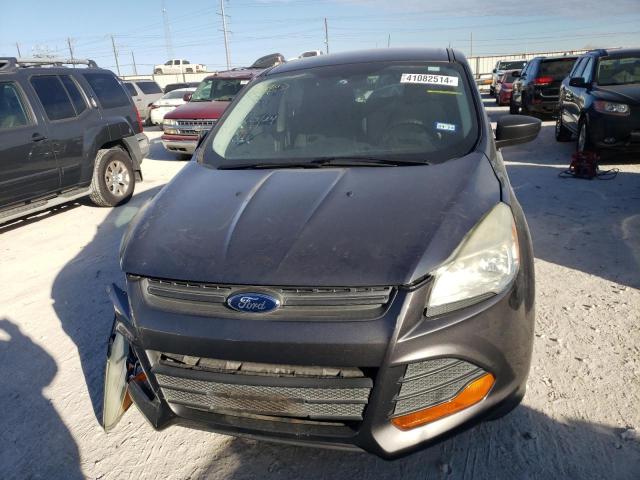 2015 FORD ESCAPE 4D 1FMCU0F76FUA07778
