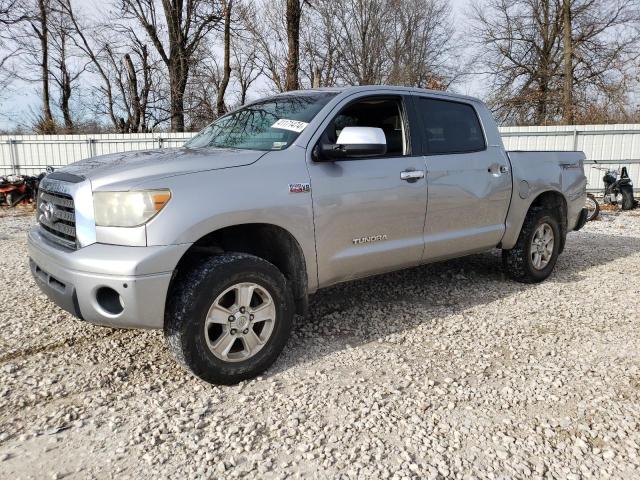 2008 Toyota Tundra 