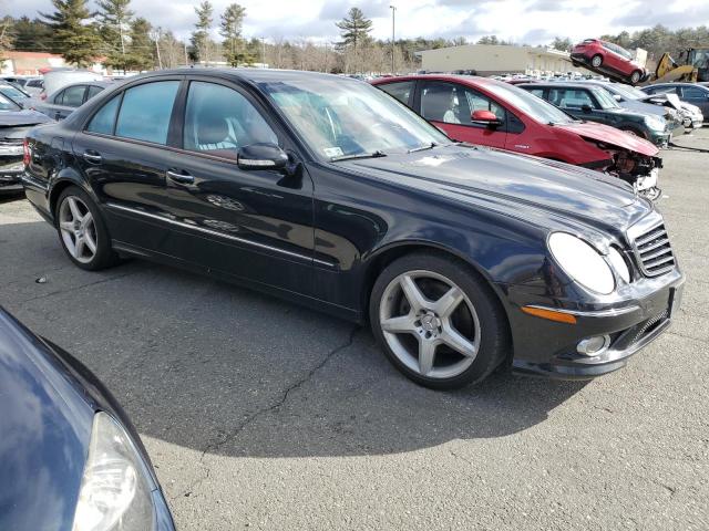 2009 Mercedes-Benz E 350 4Matic VIN: WDBUF87X69B404633 Lot: 44232224