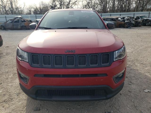 2021 JEEP COMPASS 80 3C4NJDEB4MT561718