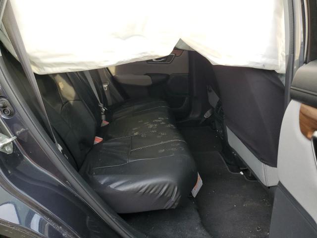 2019 HONDA CR-V EX 7FARW2H5XKE025434