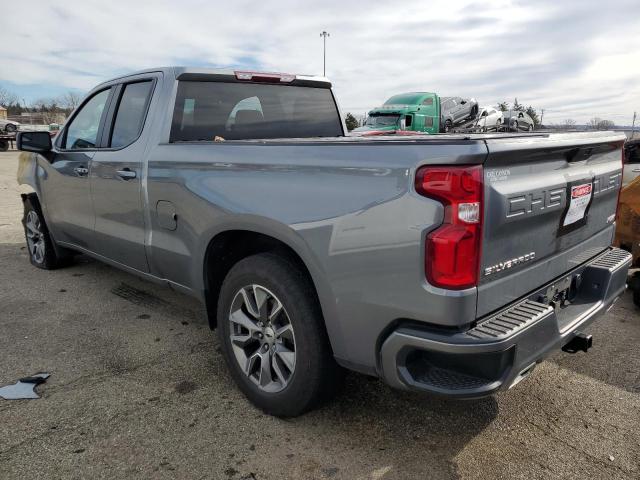 Vin: 1gcvyeet4nz191147, lot: 41839804, chevrolet all models k1500 rst 20222