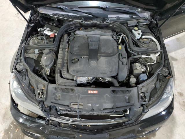 VIN WDDGF8AB0DR249630 2013 Mercedes-Benz C-Class, 3... no.11