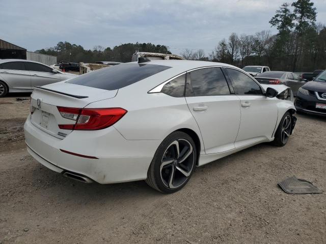 2021 Honda Accord - Image 3
