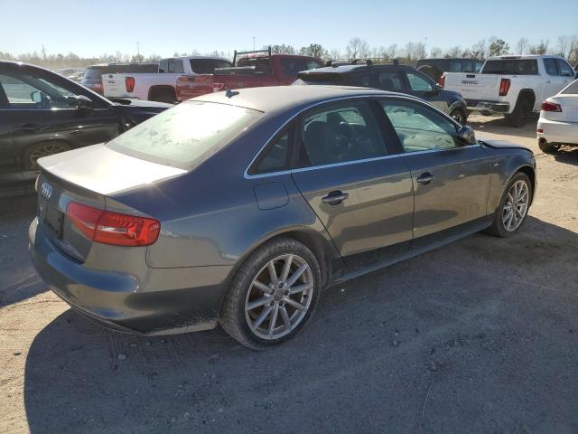 VIN WAUAFAFL1FN004660 2015 Audi A4, Premium no.3