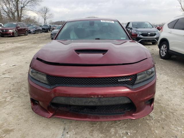 2019 DODGE CHARGER GT 2C3CDXHG7KH580815