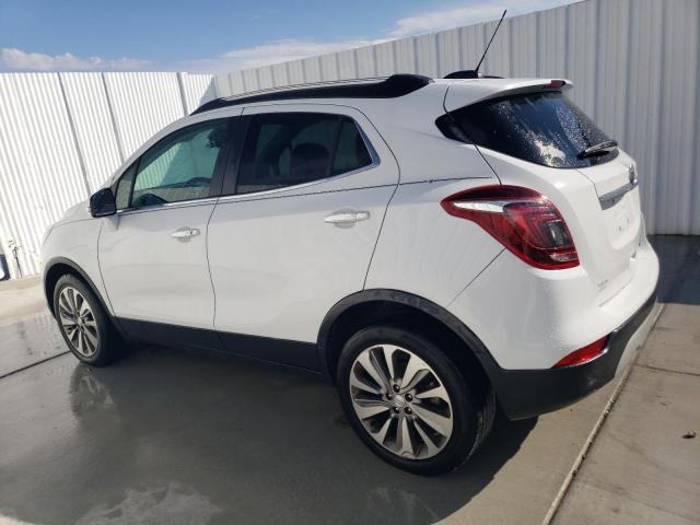 KL4CJASB7KB720959 2019 BUICK ENCORE, photo no. 2