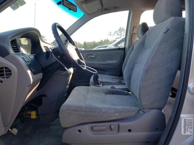 2002 Honda Odyssey Ex VIN: 5FNRL18612B032408 Lot: 44336014