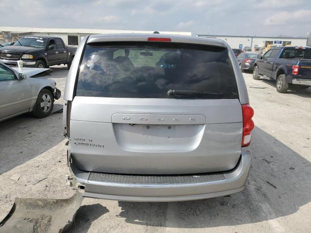 2014 Dodge Grand Caravan Se VIN: 2C4RDGBG7ER223387 Lot: 44184634