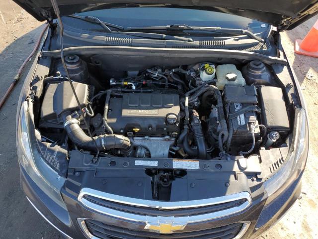 2015 CHEVROLET CRUZE LTZ - 1G1PG5SB1F7230998