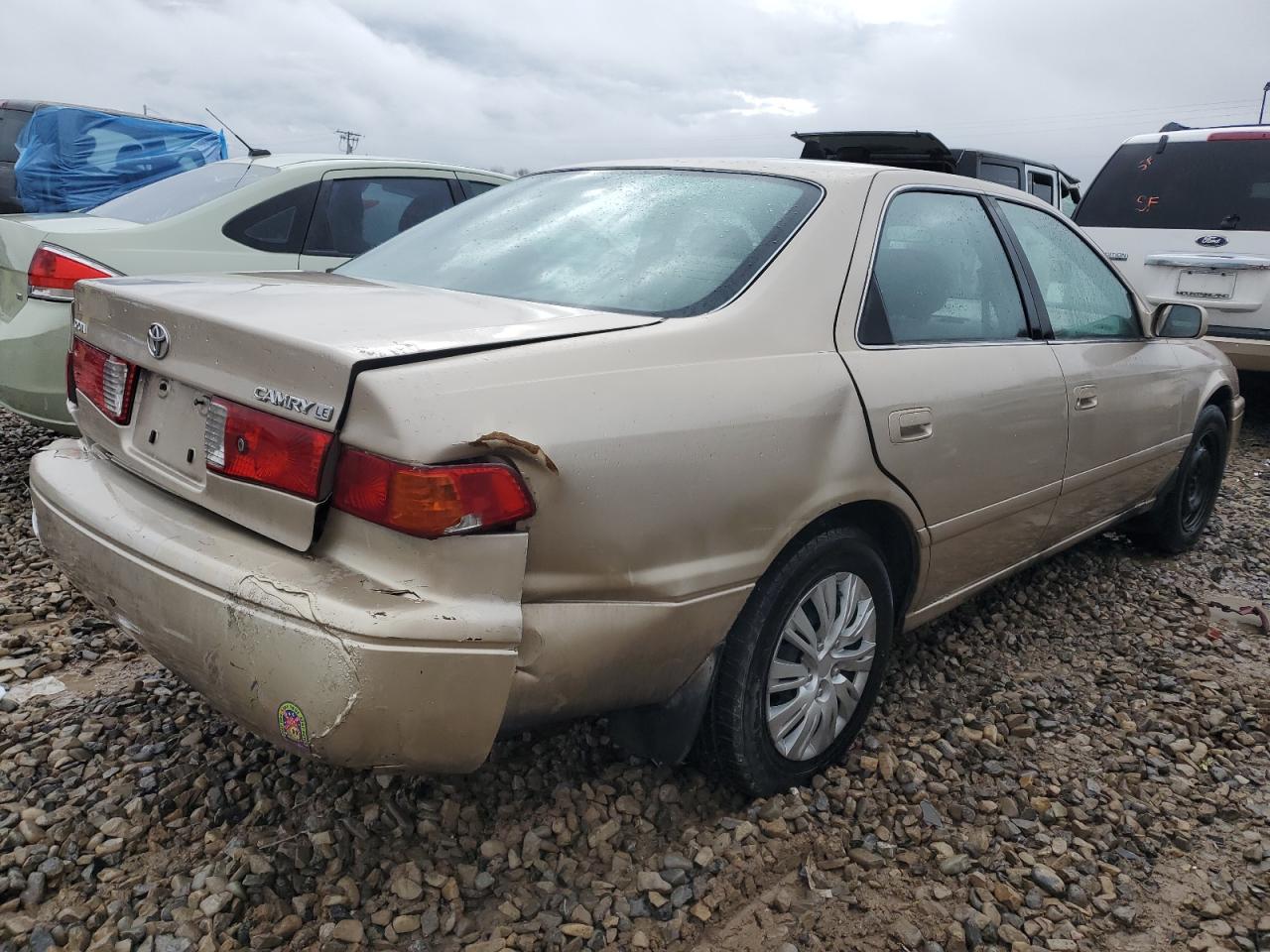 jt2bg22k8y0420396 JT2BG22K8Y0420396 2000 Toyota Camry Ce