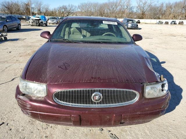 2003 Buick Lesabre Limited VIN: 1G4HR54KX3U275594 Lot: 41702154