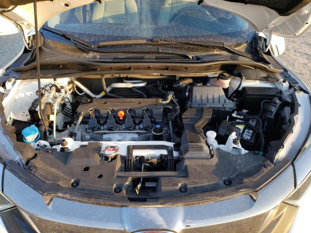 2021 HONDA HR-V EX - 3CZRU6H58MM720206