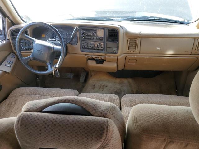 1999 CHEVROLET silverado 1GCEC19V9XZ181526  42849824