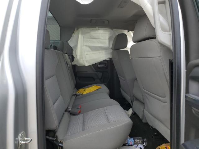 2016 CHEVROLET SILVERADO 1GCVKPEC9GZ388170
