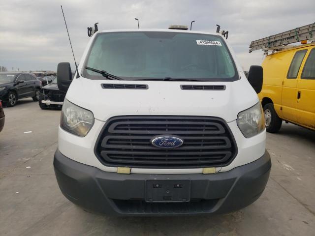 2016 Ford Transit T-150 VIN: 1FTYE1YM8GKB56657 Lot: 41909084