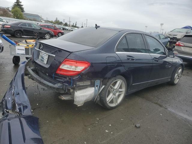 Vin: wddgf5eb5br159542, lot: 43807844, mercedes-benz c-class 300 20113