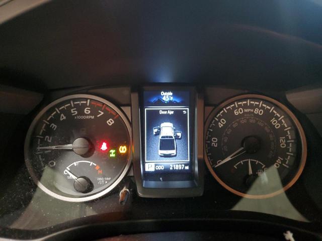 2022 TOYOTA TACOMA DOU 3TMCZ5AN4NM486827