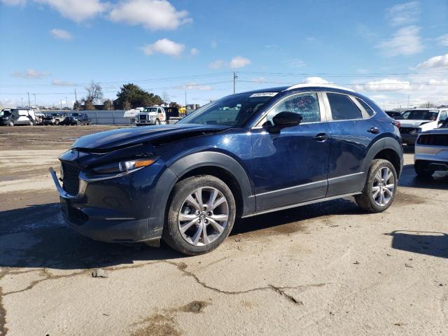 2022 MAZDA CX-30 SELE 3MVDMBBL9NM442237